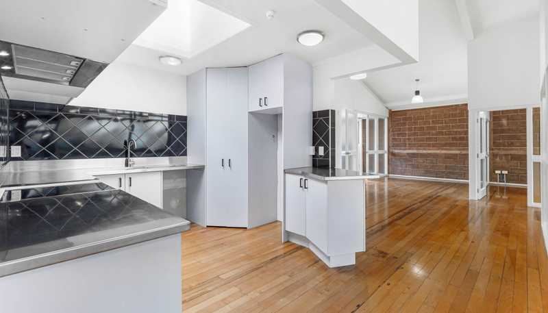 37 Charlotte Street, Eden Terrace