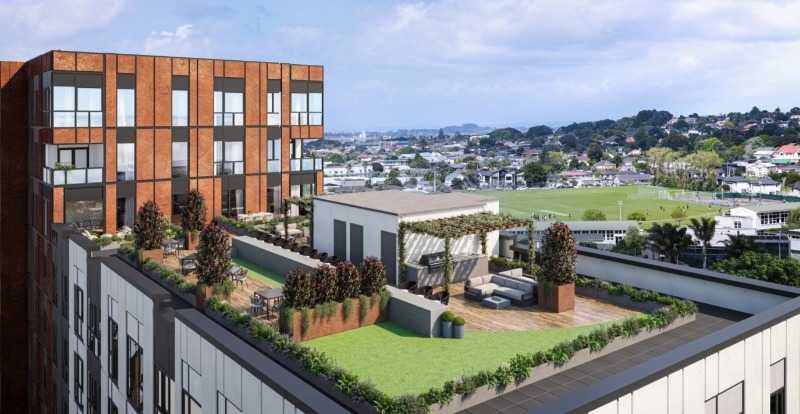 820A/20 Park Avenue, Ellerslie