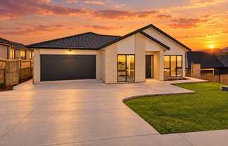166 Hitchen Road, Pokeno