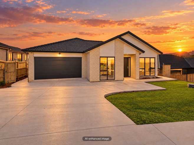 166 Hitchen Road, Pokeno