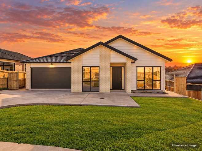166 Hitchen Road, Pokeno