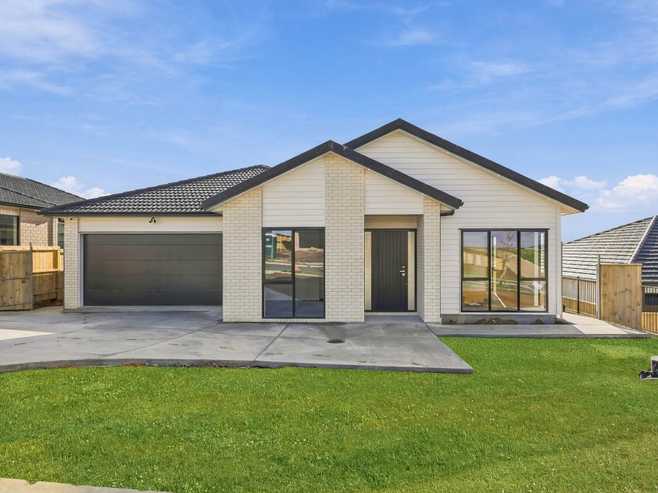 166 Hitchen Road, Pokeno