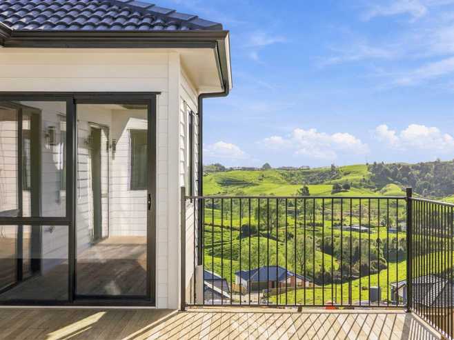 166 Hitchen Road, Pokeno