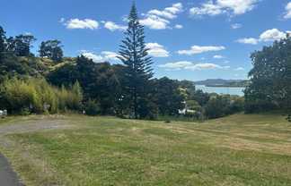 46 Yarborough Street, Kohukohu