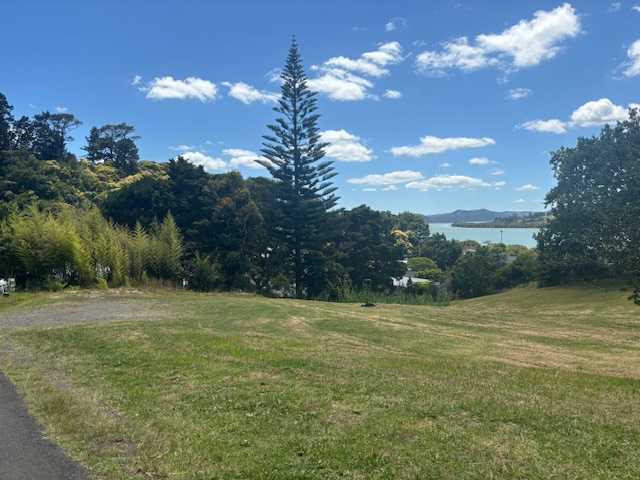 46 Yarborough Street, Kohukohu