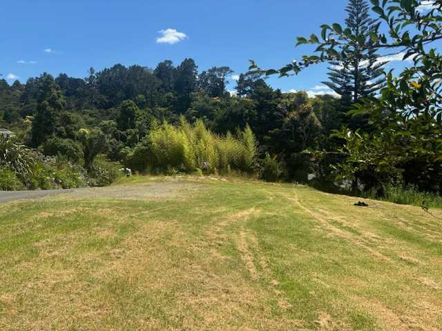 46 Yarborough Street, Kohukohu