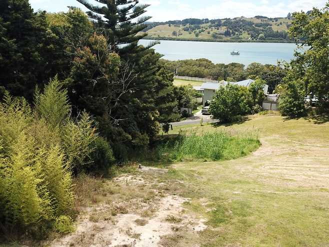 46 Yarborough Street, Kohukohu