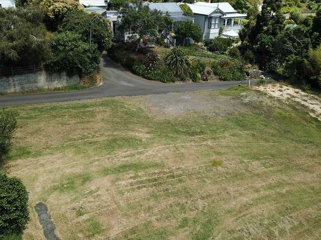 46 Yarborough Street, Kohukohu