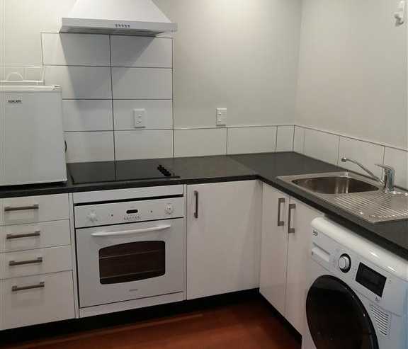 5/231 The Terrace, Te Aro