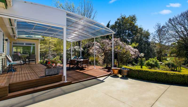 707 Pikowai Road, Pikowai