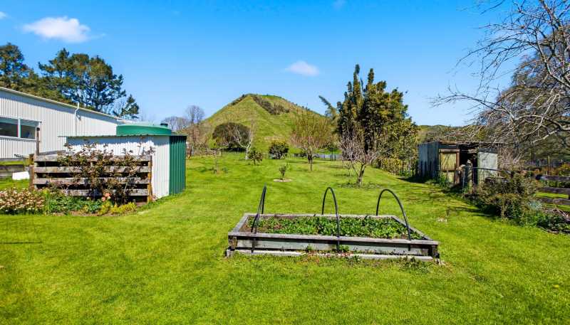 707 Pikowai Road, Pikowai