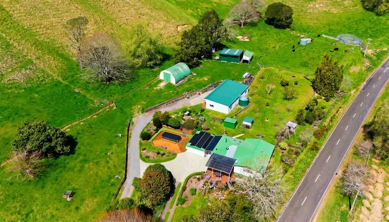 707 Pikowai Road, Pikowai