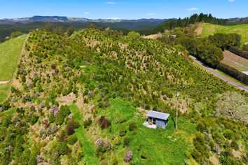 707 Pikowai Road, Pikowai