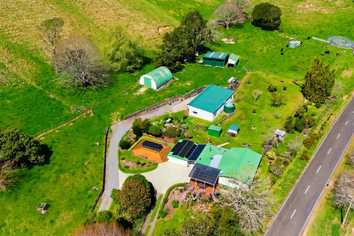 707 Pikowai Road, Pikowai