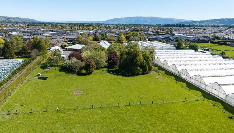 116 Wingatui Road, Mosgiel