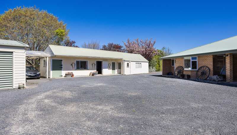 116 Wingatui Road, Mosgiel