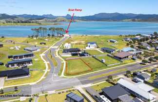 174 Harbour Drive, Matarangi