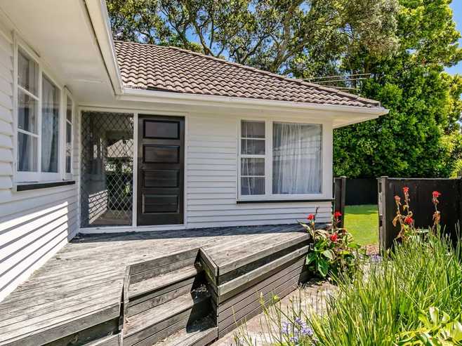 3/27 Raumati Road, Remuera