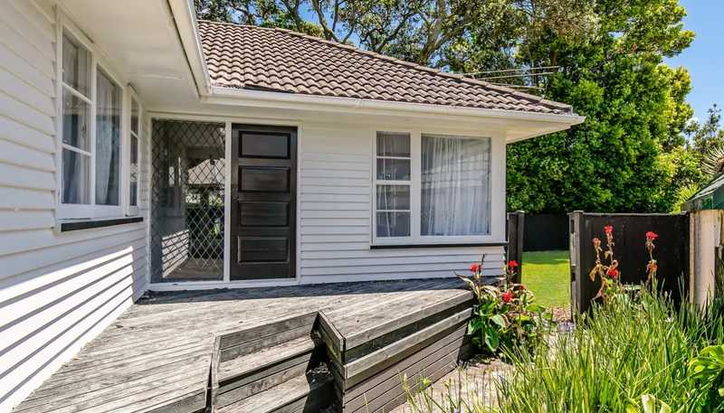 3/27 Raumati Road, Remuera