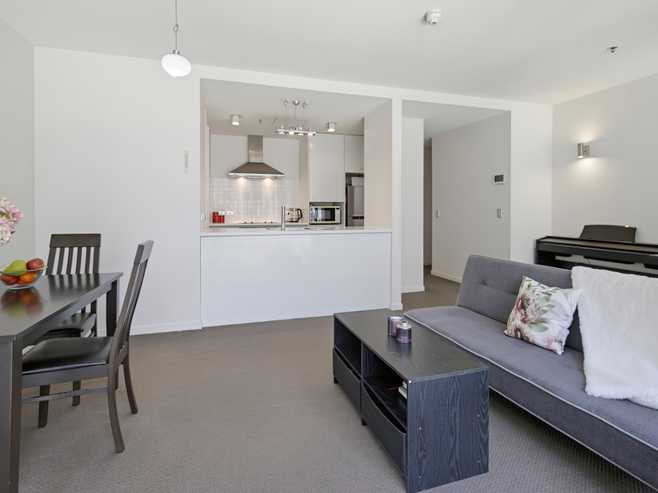 3J/164 The Terrace, Wellington Central