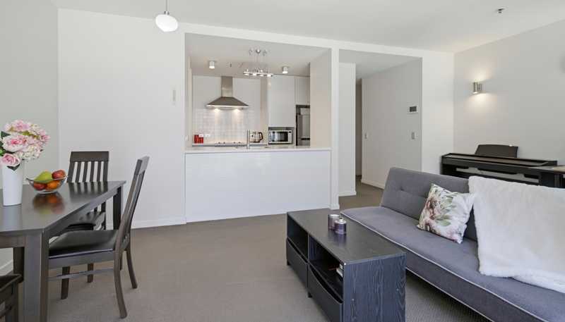 3J/164 The Terrace, Wellington Central