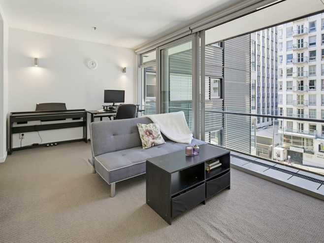 3J/164 The Terrace, Wellington Central
