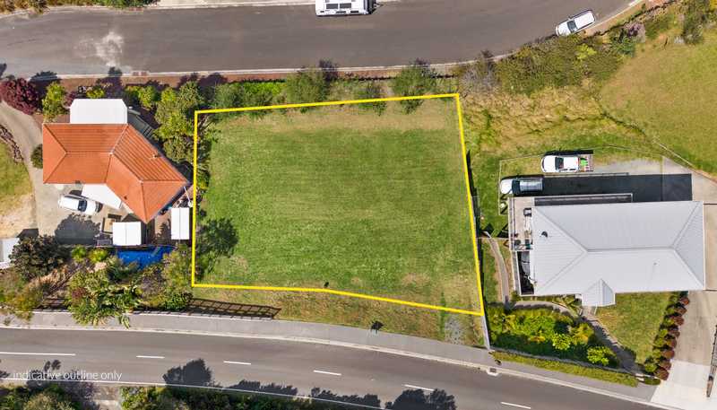 5 Hibiscus Avenue, Cable Bay