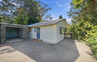 36A Fairmount Road, Titirangi