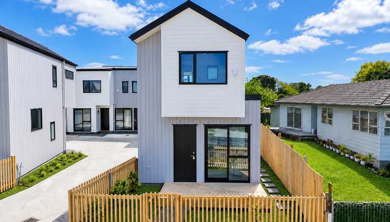 89A Wordsworth Road, Manurewa