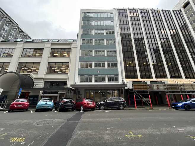 103/26 Waring Taylor Street, Wellington Central