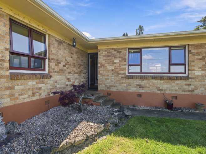 26 Page Street, Morrinsville