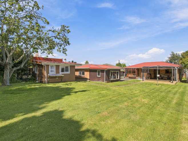 26 Page Street, Morrinsville