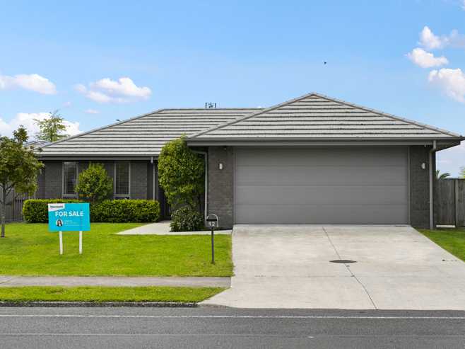 92 Tramway Road, Ruakura