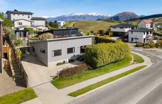 124 Anderson Road, Wanaka