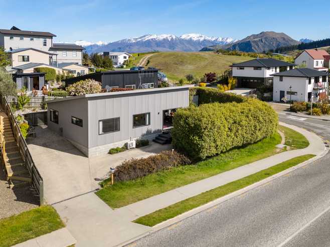 124 Anderson Road, Wanaka