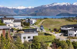 124 Anderson Road, Wanaka