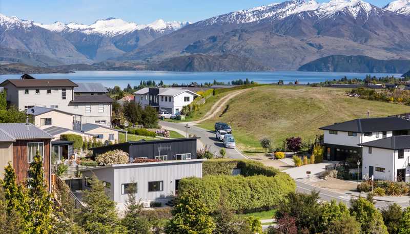 124 Anderson Road, Wanaka