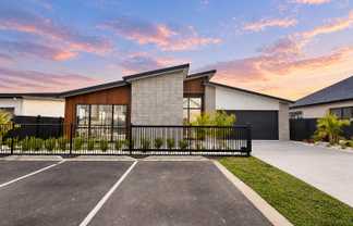 4 Rillside Crescent, Milldale