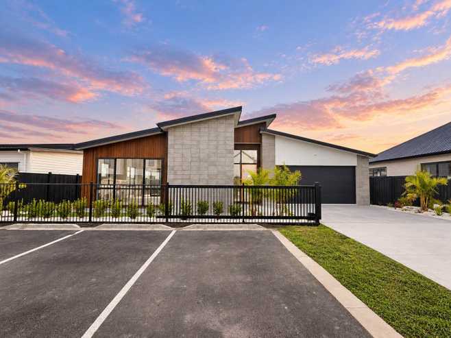 4 Rillside Crescent, Milldale