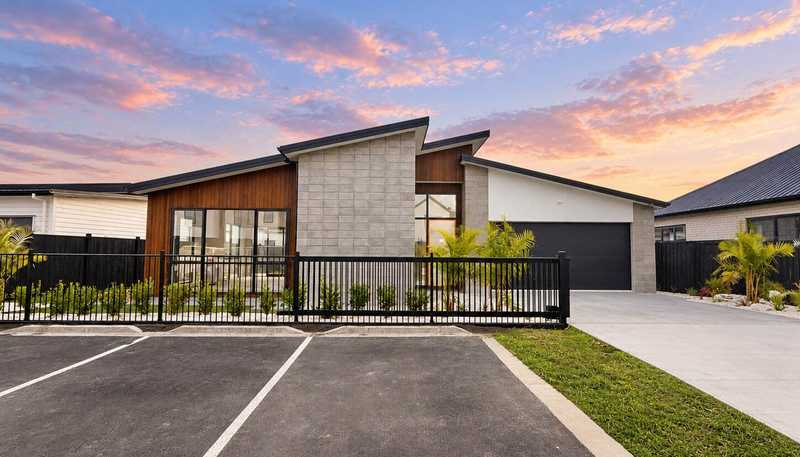 4 Rillside Crescent, Milldale