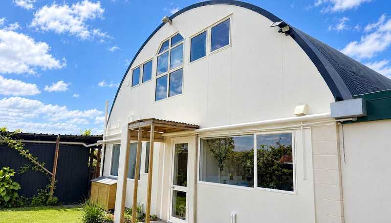 142 Young Access, Dairy Flat