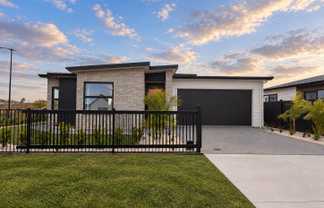 6 Rillside Crescent, Milldale