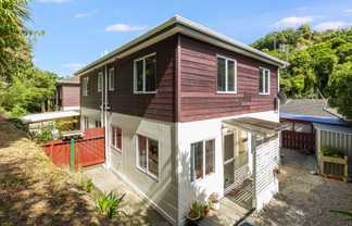 86 Middleton Road, Churton Park