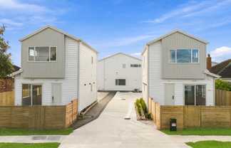 13 Regent Street, Papatoetoe