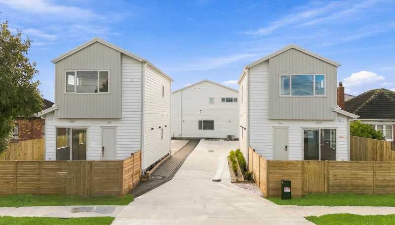 13 Regent Street, Papatoetoe