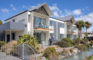  Apartments 1-9 Methven Chertsey Road, Methven