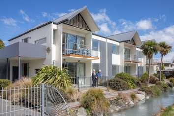  Apartments 1-9 Methven Chertsey Road, Methven
