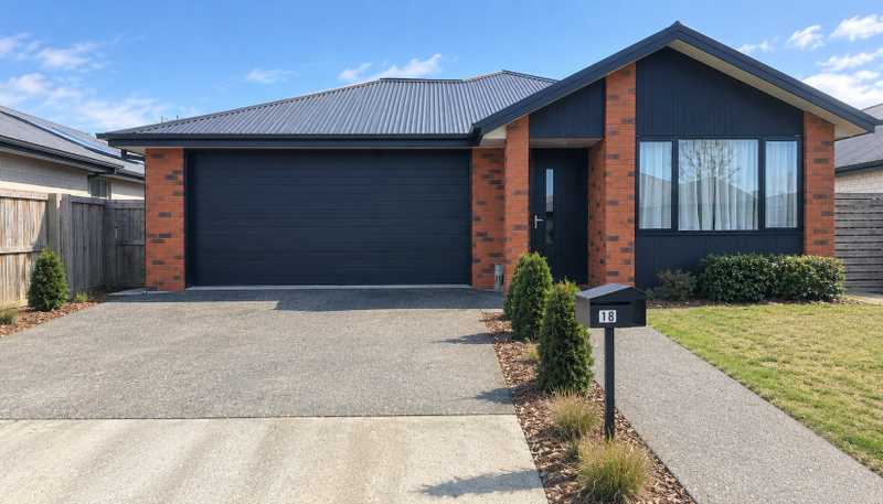18 Quinn Crescent, Ravenswood