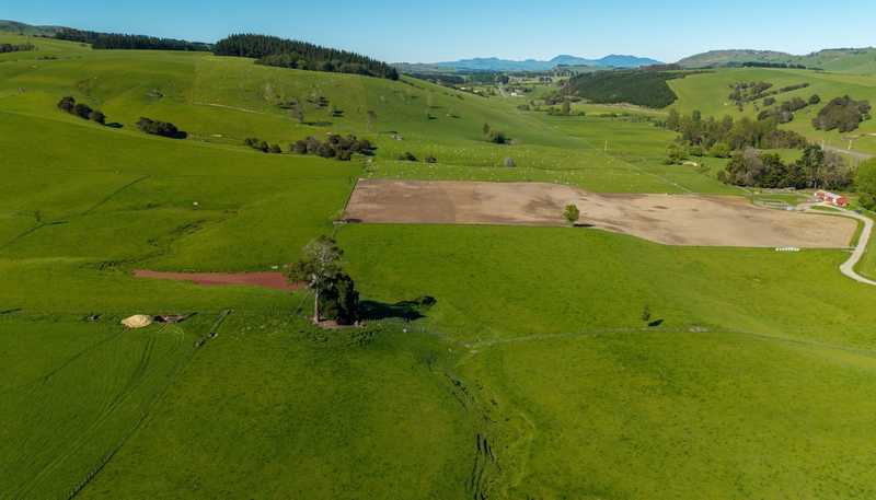 1572 Ponatahi Road, Carterton