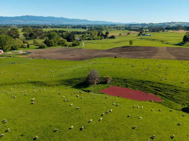 1572 Ponatahi Road, Carterton